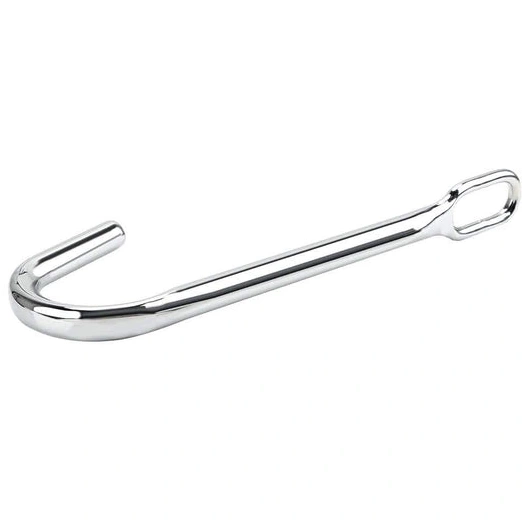 No Hook Stainless Plug Ball PerfectFit 5783 Steel 0822